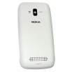 Заден капак за Nokia Lumia 610 Бял